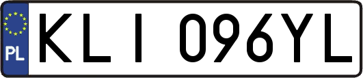 KLI096YL