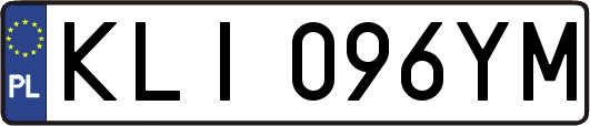 KLI096YM