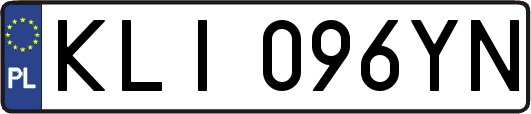 KLI096YN
