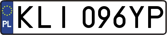 KLI096YP