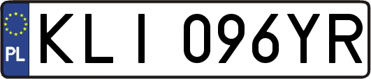 KLI096YR