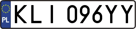 KLI096YY