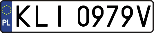 KLI0979V
