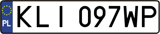 KLI097WP