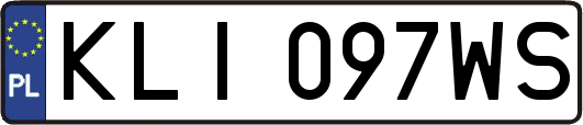 KLI097WS