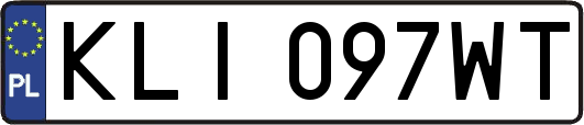 KLI097WT