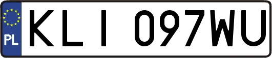KLI097WU
