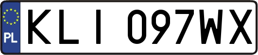 KLI097WX