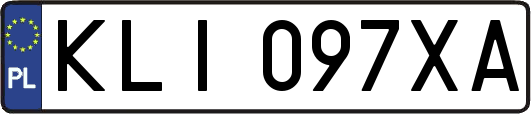 KLI097XA