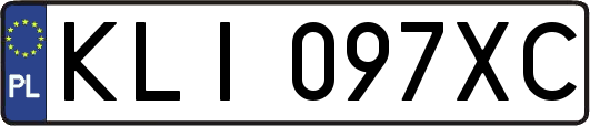 KLI097XC