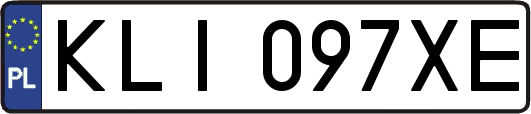 KLI097XE
