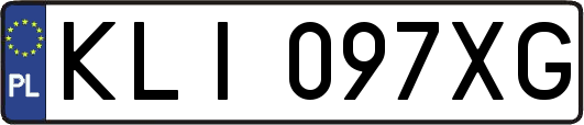KLI097XG