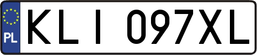 KLI097XL