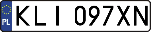 KLI097XN