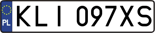 KLI097XS