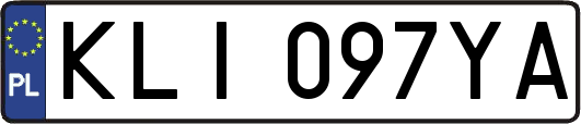 KLI097YA