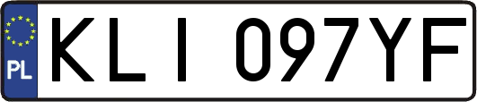 KLI097YF