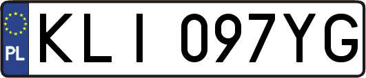 KLI097YG