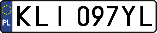 KLI097YL