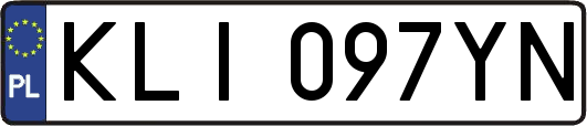 KLI097YN