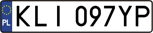 KLI097YP