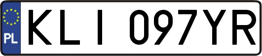 KLI097YR