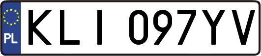 KLI097YV