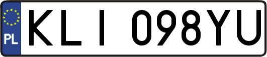 KLI098YU