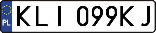 KLI099KJ