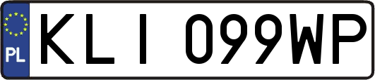 KLI099WP