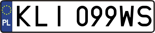 KLI099WS