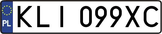 KLI099XC