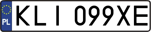 KLI099XE
