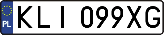 KLI099XG