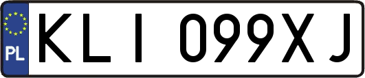 KLI099XJ