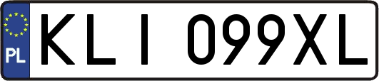 KLI099XL