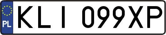 KLI099XP
