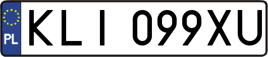 KLI099XU