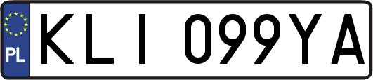 KLI099YA