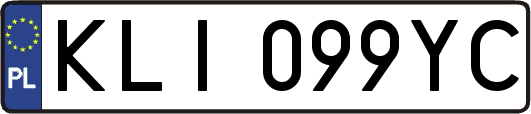 KLI099YC
