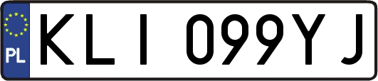 KLI099YJ