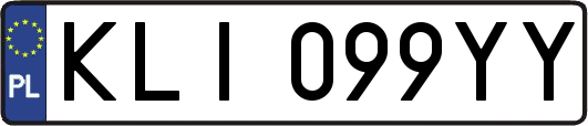KLI099YY