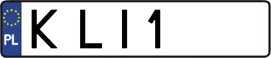 KLI1