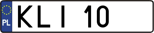 KLI10