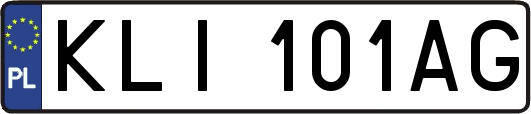 KLI101AG