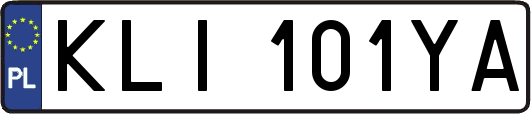 KLI101YA