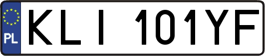 KLI101YF
