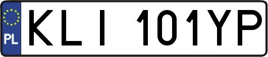 KLI101YP