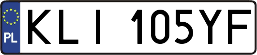 KLI105YF