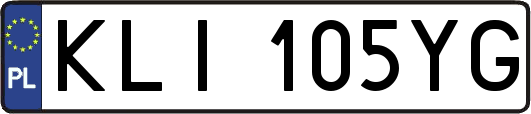 KLI105YG